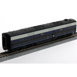 Hot Broadway Limited 2336 HO Baltimore & Ohio EMD E6B Paragon2 #63X - Your Source for Gaming Essentials Trains