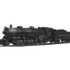 Outlet Broadway Limited 5171 HO B&O USRA Light 2-8-2 Mikado Steam Locomotive #4515 - Your Source for Gaming Essentials Trains