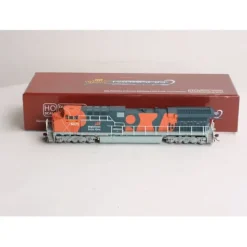 Discount Broadway Limited 2007 HO BHP GE AC6000CW with Sound & DCC - Paragon2 #6075 - Your Source for Gaming Essentials Trains