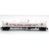 Best Broadway Limited 6109 HO Big Three Industries High-Capacity Cryogenic Tank Car EX - Your Source for Gaming Essentials