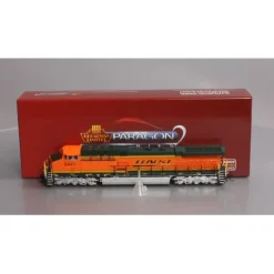 Sale Broadway Limited 4006 HO Burlington Northern Santa Fe Railway GE AC6000 #6441 - Your Source for Gaming Essentials Trains