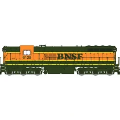 Discount Broadway Limited 4245 HO Burlington Northern Santa Fe EMD SD9 Paragon3#6132 - Your Source for Gaming Essentials Trains
