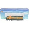 Best Broadway Limited 5293 HO Burlington Northern Santa Fe EMD SD9 with Sound #6125 - Your Source for Gaming Essentials