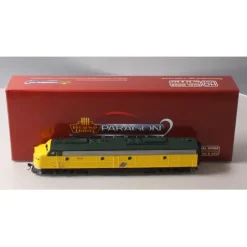 Outlet Broadway Limited 2750 HO C&NW EMD E8A Diesel Locomotive #510 Paragon2 Series - Your Source for Gaming Essentials Trains