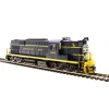 Clearance Broadway Limited 2985 HO C&O Alco RSD7 High Nose Diesel Switcher Paragon2 #6802 - Your Source for Gaming Essentials Trains
