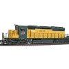 Online Broadway Limited 5274 HO C&NW EMD SD40-2 Diesel Locomotive with Sound#6841 - Your Source for Gaming Essentials Trains