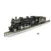 Outlet Broadway Limited 2905 HO Canadian National USRA Light 2-8-2 Mikado #3724 - Your Source for Gaming Essentials Trains