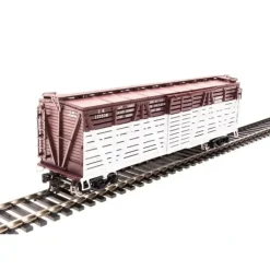 Online Broadway Limited 2534 HO Canadian National PRR K7 Stock Car - Your Source for Gaming Essentials Trains
