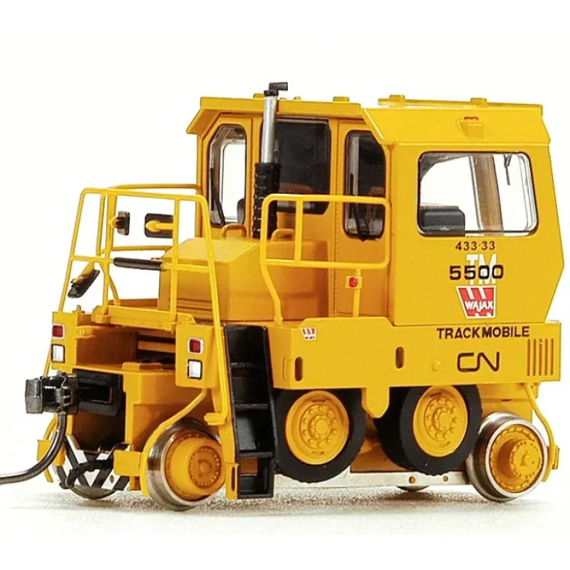 New Broadway Limited 6004 HO Canadian National Trackmobile Industrial Switcher - Your Source for Gaming Essentials Trains