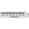 Outlet Broadway Limited 2747 HO CB&Q EMD E8A Diesel Locomotive w/Paragon2 #9965 - Your Source for Gaming Essentials Trains
