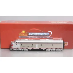 Discount Broadway Limited 2356 HO CBQ EMD E8A Paragon2 w/DCC #9967 - Your Source for Gaming Essentials Trains