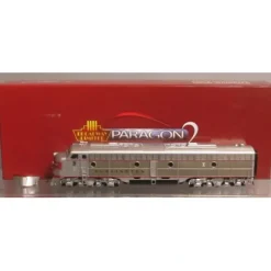 Outlet Broadway Limited 2355 HO CBQ EMD E8A Diesel Locomotive Paragon2 #9964 w/DCC - Your Source for Gaming Essentials Trains