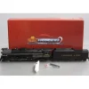 Outlet Broadway Limited 2311 HO Chesapeake & Ohio Class T-1 2-10-4 Paragon2 #3009 - Your Source for Gaming Essentials Trains