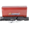 Clearance Broadway Limited 2310 HO Chesapeake & Ohio Class T-1 2-10-4 Paragon2 #3002 - Your Source for Gaming Essentials Trains