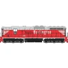 Outlet Broadway Limited 4247 HO Chicago,Burlington & Quincy EMD SD9 Paragon3 #334 - Your Source for Gaming Essentials Trains