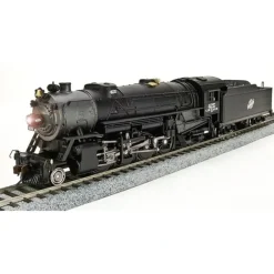 Outlet Broadway Limited 2152 HO Chicago & North Western USRA Heavy 2-8-2 Mikado #425 - Your Source for Gaming Essentials Trains