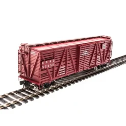Best Broadway Limited 2685 HO Chicago, Burlington & Quincy PRR K7 Stock Car (4) - Your Source for Gaming Essentials