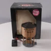 Best Broadway Limited 6096 HO City of Abilene Operating Water Tower with Sound - Your Source for Gaming Essentials