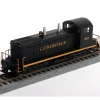 New Broadway Limited 2641 HO Clinchfield EMD SW7 Paragon2 #353 - Your Source for Gaming Essentials Trains