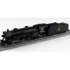 New Broadway Limited 2928 HO CN USRA Light Pacific 4-6-2 Steam Locomotive #5302 - Your Source for Gaming Essentials Trains