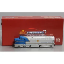 Hot Broadway Limited 4069 HO D&H Baldwin RF-16A Diesel Locomotive #1205 w/DCC/Sound - Your Source for Gaming Essentials Trains