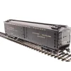 Outlet Broadway Limited 1827 HO Denver & Rio Grande Western 53'6" Express Reefer #1607 - Your Source for Gaming Essentials Trains