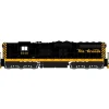 Broadway Limited 4249 HO Denver & Rio Grande Western EMD SD9 Paragon3 #5310 - Your Source for Gaming Essentials Trains