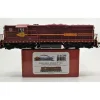 Discount Broadway Limited 2409 HO DM&IR EMD SD9 Paragon2 Locomotive #134 w/ DC&DCC - Your Source for Gaming Essentials Trains