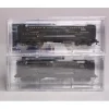 Sale Broadway Limited 1853 HO DRGW GACX 53'6" Wood Reefer #1609, 1620 (Pack of 2) - Your Source for Gaming Essentials Trains
