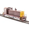 Hot Broadway Limited 2950 HO EJ&E EMD NW2 Diesel Loco Paragon3 Sound/DC/DCC #410 - Your Source for Gaming Essentials Trains