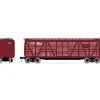 Sale Broadway Limited 4129 HO Elmo's Glue Factory PRR K7 Stock Car Mule Sounds - Your Source for Gaming Essentials Trains