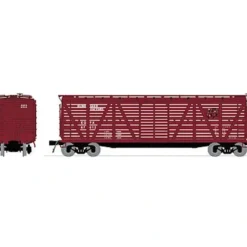 Sale Broadway Limited 4129 HO Elmo's Glue Factory PRR K7 Stock Car Mule Sounds - Your Source for Gaming Essentials Trains
