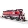 Discount Broadway Limited 2394 HO EMD SD7 #990 with Sound & DCC - Paragon2 - Your Source for Gaming Essentials Trains