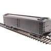 Outlet Broadway Limited 1875 HO GACX 53'6" Wood Express Reefer (Pack of 2) - Your Source for Gaming Essentials Trains