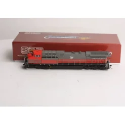 Best Broadway Limited 2011 HO GE AC6000 GECX Demo Diesel Engine #6001 w/DCC - Your Source for Gaming Essentials Trains