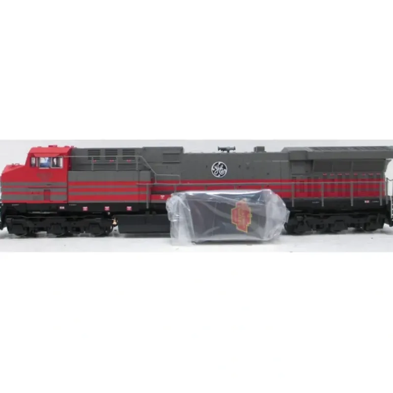 Online Broadway Limited 1691 HO GECX Paragon Series Diesel GE AC6000CW Powered #6001 - Your Source for Gaming Essentials