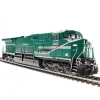 Best Broadway Limited 2610 HO General Electric GE AC6000CW Paragon2 #6000 - Your Source for Gaming Essentials Trains
