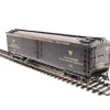 Outlet Broadway Limited 1828 HO General American Railway Express 53'6" Express Reefer - Your Source for Gaming Essentials Trains