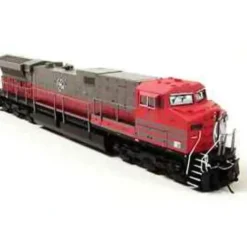 Best Broadway Limited 4014 HO General Electric GECX GE AC6000 Paragon2 #6001 - Your Source for Gaming Essentials Trains