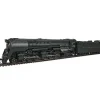 New Broadway Limited 2068 HO Hybrid PRR Q2 4-4-6-4 Steam Loco #6198 w DCC & Sound - Your Source for Gaming Essentials Trains