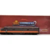 New Broadway Limited 2339 HO Illinois Central EMD E6A Paragon2 #4002 - Your Source for Gaming Essentials Trains