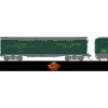 Online Broadway Limited 1829 HO Kansas City Southern 53'6" Express Reefer #1404 - Your Source for Gaming Essentials Trains