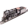 Best Broadway Limited 2326 HO Long Island PRR H10s 2-8-0 #110 w/ Paragon2 & DCC - Your Source for Gaming Essentials Trains