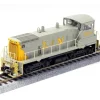 Clearance Broadway Limited 3339 HO Louisville & Nashville EMD SW1500 Paragon2 #5016 - Your Source for Gaming Essentials Trains