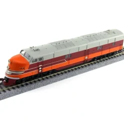 Outlet Broadway Limited 3280 HO Milwaukee Road EMD E6A Dual Headlight #15A - Your Source for Gaming Essentials Trains