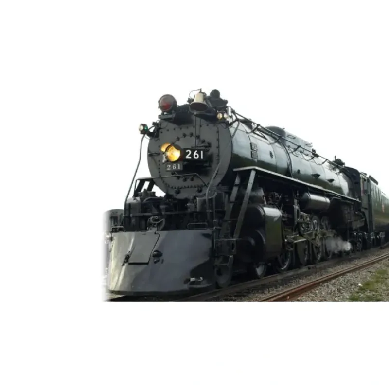 Online Broadway Limited 2594 HO Milwaukee Road Class S-3 4-8-4 Paragon3 #260 - Your Source for Gaming Essentials Trains