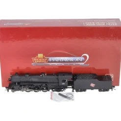 Sale Broadway Limited 2931 HO Milwaukee Road USRA Light Pacific 4-6-2 #155 - Your Source for Gaming Essentials Trains