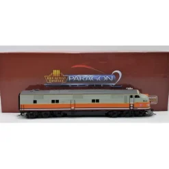 Online Broadway Limited 2377 HO Milwaukee Road EMD E7A Diesel Loco w/Paragon2 #17B - Your Source for Gaming Essentials Trains