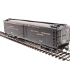 Online Broadway Limited 1831 HO Minneapolis & St. Louis 53'6" Wood Express Reefer #762 - Your Source for Gaming Essentials Trains