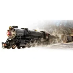Online Broadway Limited 2896 HO Missouri Pacific USRA Heavy 2-8-2 Mikado #1422 - Your Source for Gaming Essentials Trains